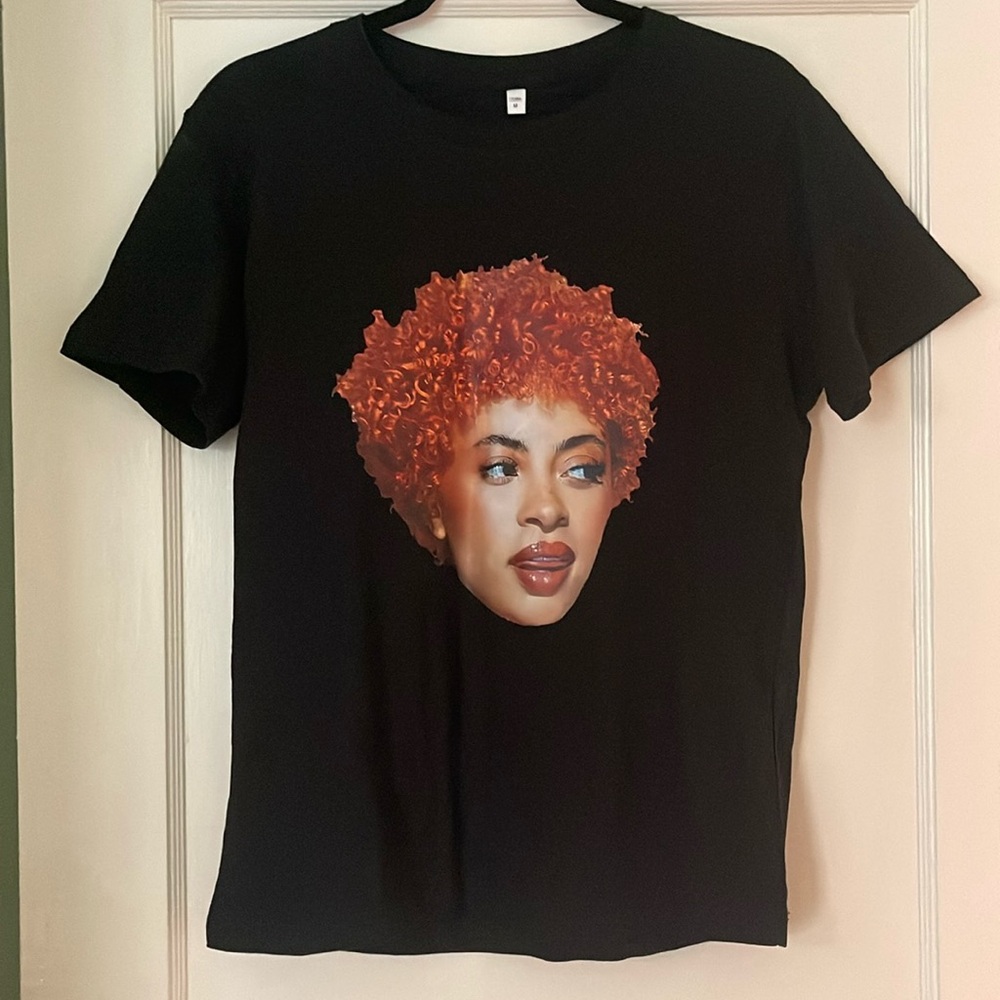 Ice Spice Graphic Tee